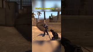typical CS2 community #csgofunny #cs #csgo #cs2 #csgomomoents