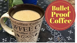 Hello everyone, today i am going to share one of the recipe
“veeramachaneni ramakrishna garu’s diet” bullet proof coffee
ingredients * hot water 200 ml. *...