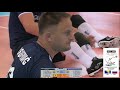 BIH - Russia | European Sitting Volleyball Championships 2019 Men