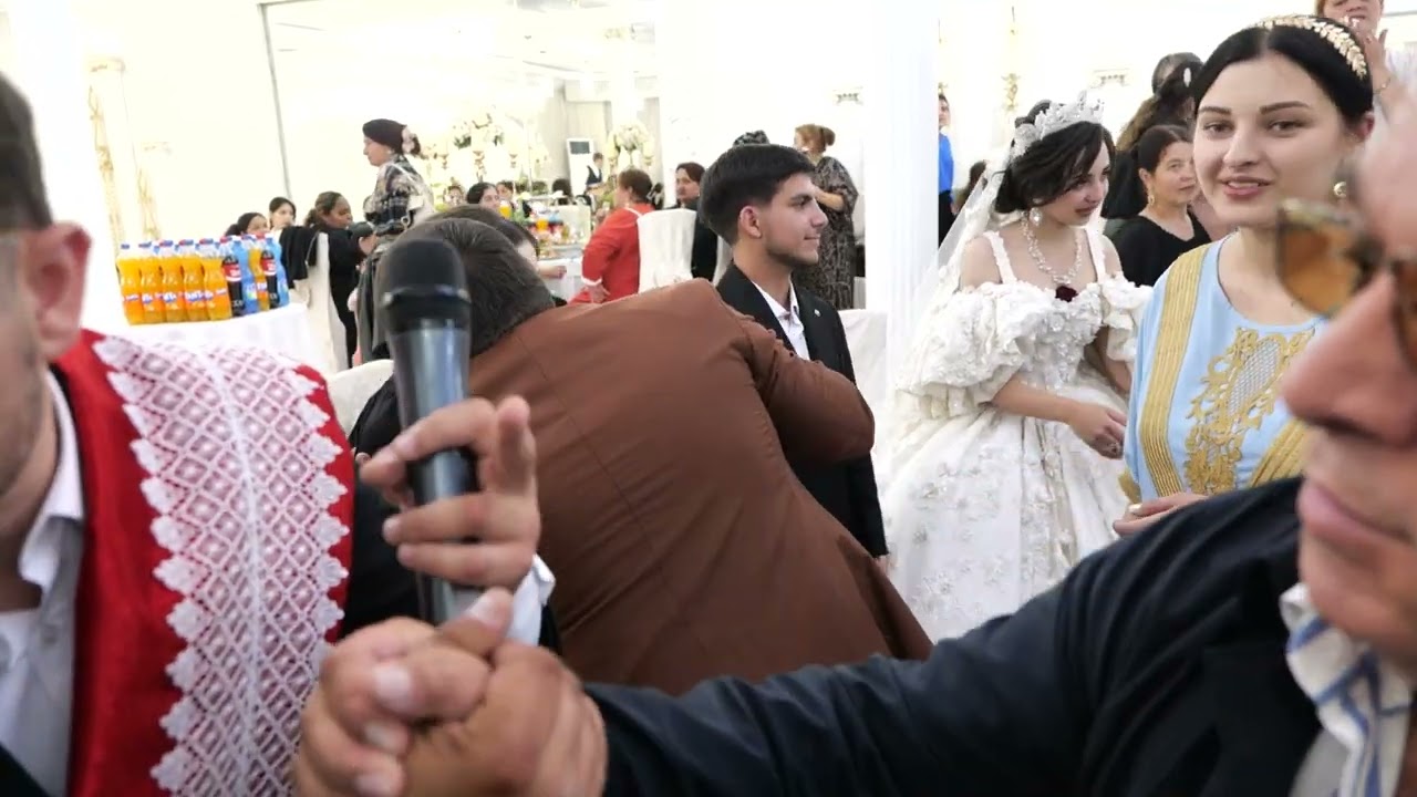 Ivan & Inessa 10.05.2025 - третья часть