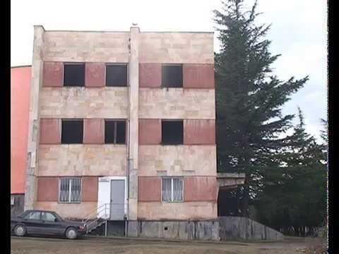 დაბა კაზრეთში სოციალური საცხოვრისი გაიხსნება