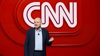 CNN Under Paramount? Inside Mark Thompson's Commitment Amid Ownership Talks