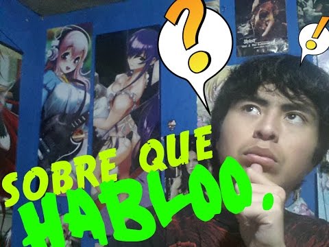 no sabia sobre que hablar @snaippermoi7879