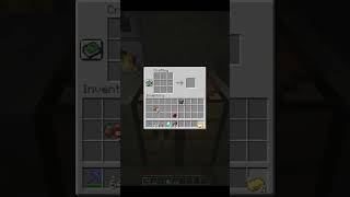 How To Craft A Clock Minecraft