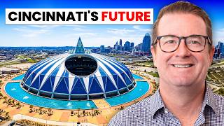 Full Cincinnati Is About to Look Completely Different News