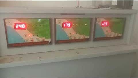 cold storage Servo stabilizer problem issue voltage proper not server check work ok