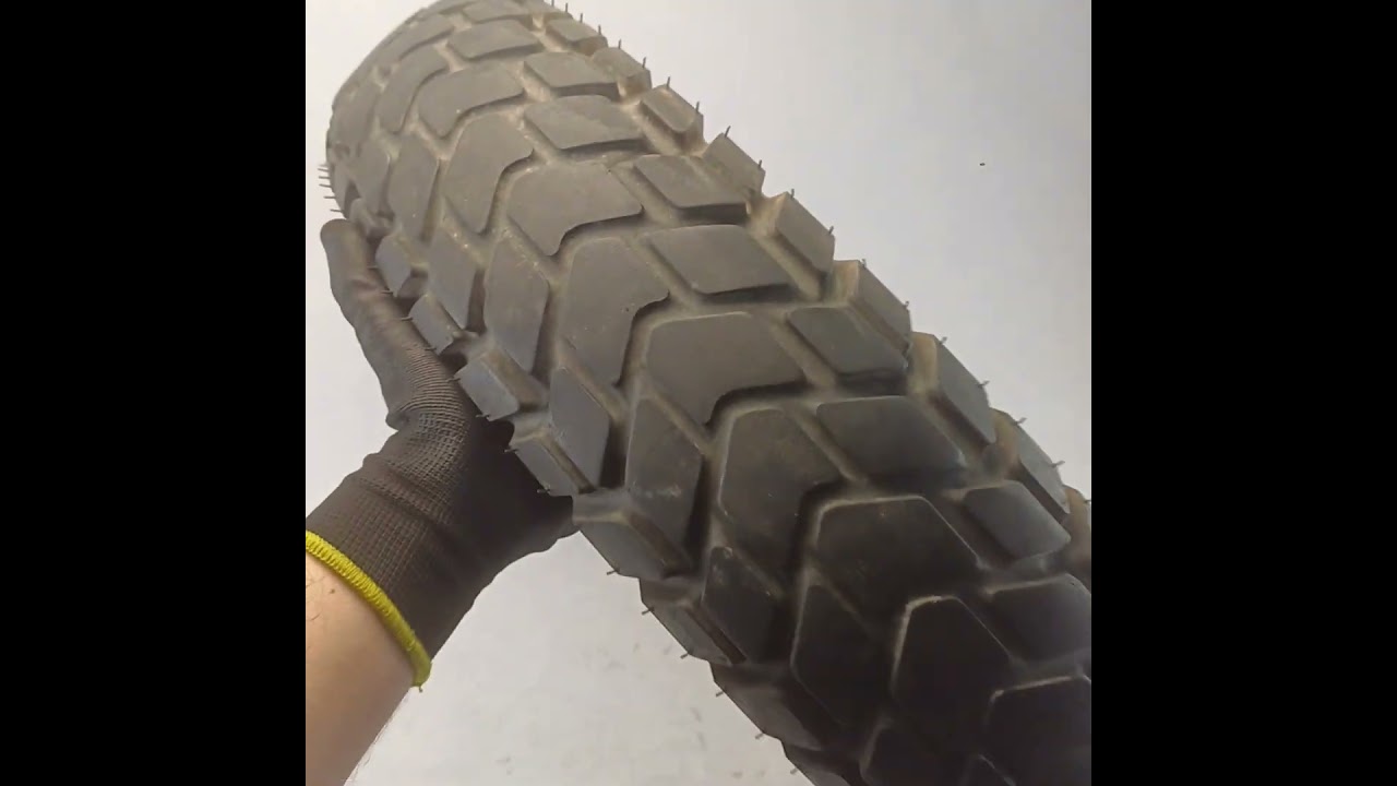 Pneu Traseiro Kawasaki Versys 300 18 19 20 21 22 23 24 25 26