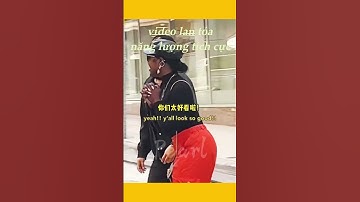 VIDEO LAN TỎA NĂNG LƯỢNG TÍCH CỰC