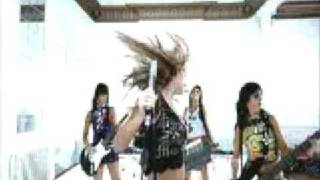 Jennifer Ellison - Bye Bye Boy