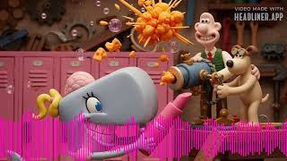 Pearl Voice Clips SpongeBob SquarePants Titans of the Tide Lori Alan 2025 VS A Grand Day Out
