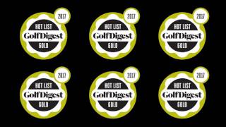 Cobra Golf Wins 12 Gold Awards