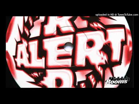N-Drew — N-Drew - Hello World (Purple Mix)(2003)