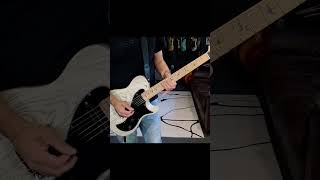 PRS SE NF53 Blues Rock