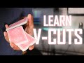 Learn V-CUTS | LEARN WITH ME!