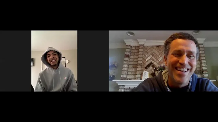 Sitting Down With Schneider-Curtis Gaines-4/8/2020...
