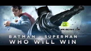 Batman v Superman Who Will Win v1 [MOD] APK screenshot 4