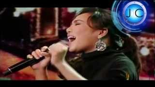 Weekend In New England Barry Manilow - Jonalyn Viray