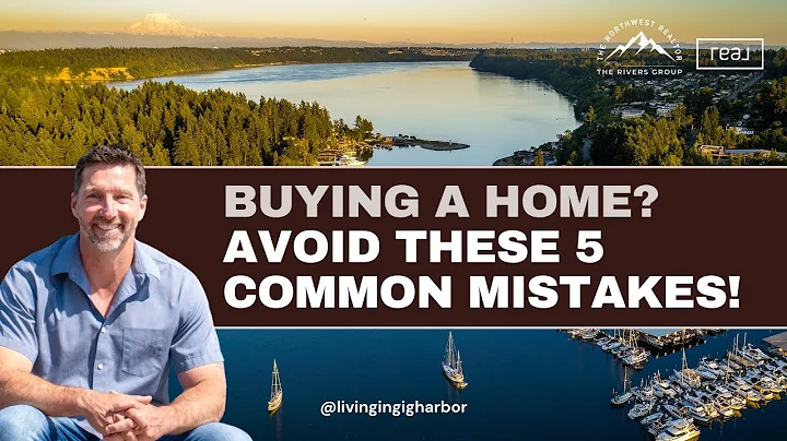 Home buying Tips: 5 Mistakes You Don’t Want to Make, 2025