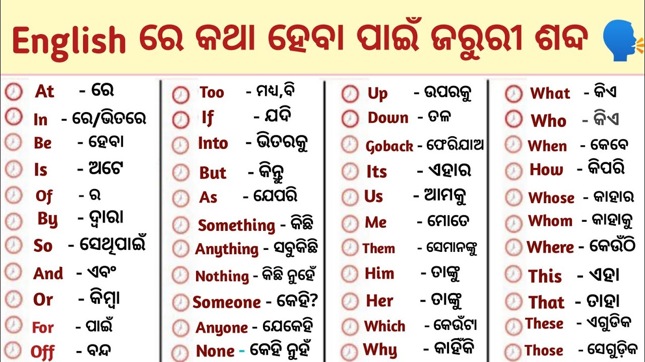 homework meaning in odia