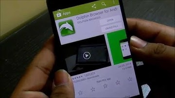 How to Install Flash Player on any Android Kitkat Device..
