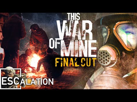 This War of Mine