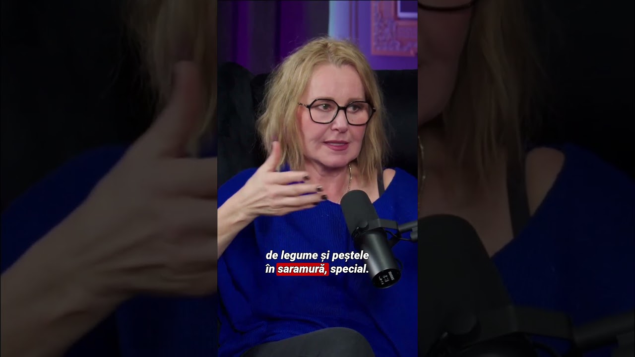 TRADIȚII DELICIOASE