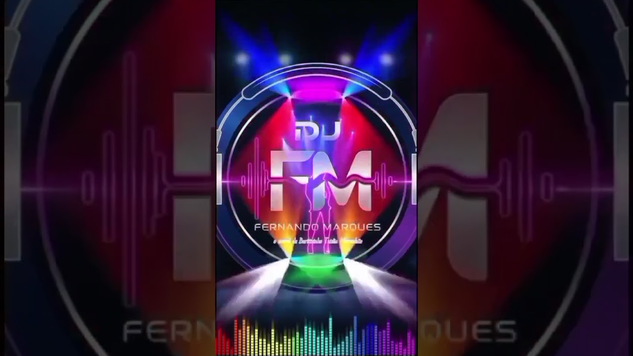 DJ Fernando Marques (pra sempre na pista )