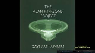Days Are Numbers (The Traveller) - The Alan Parsons Project
