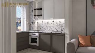 Mai Avem Doar 2 Apartamente Disponibile Complex Rezidential Daliei 2E, Baia Mare