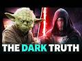 Why the Jedi Council REFUSED to Speak of Darth Revan