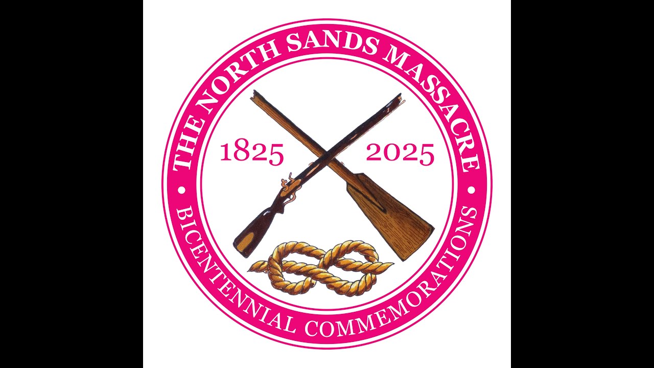 Sunderland's Peterloo - Remembering The 1825 North Sands Massacre