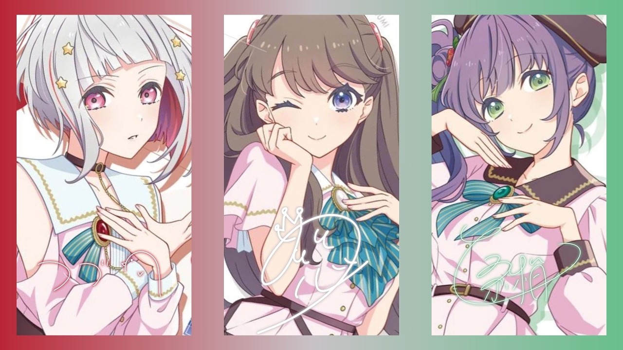 Dream Believers- 3rd Years Mix - YouTube