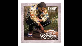 Kenny Feat. Baky - Sim Te Konnen (Official Audio)