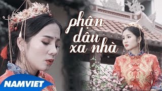 Phận Dâu Xa Nhà - Linh Na [MV ]