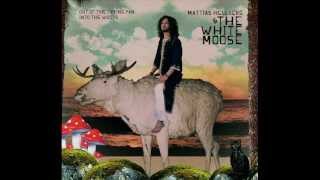 Mattias Hellberg - White Moose XXX-Mas