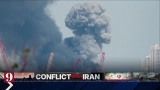 Full coverage: Iran leader Khamenei dead, Trump says US, Israel strikes to continue