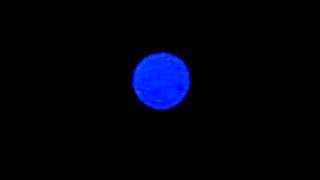 Orb Movement Inside A Star 01 05 2015