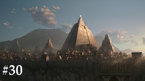 Crusader Kings 2: Game of thrones mod- New Ghis #30