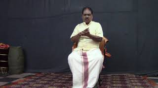 004 Hatakambari Korvai Konnakol
