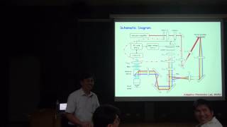 Famous Shean-Jen Chen, Temporal Focusing-Based Multiphoton Microscopy and Microprocessing Part III Wealth