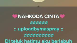 Tommy J Pisa - Nahkoda Cinta , Cover Karaoke Smule Tanpa Vokal screenshot 5