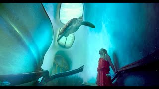 Casa Batlló - Gaudí Barcelona - Un Video Che Fa Sognare