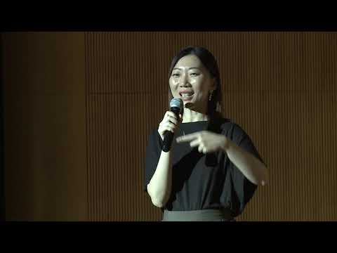 Sailing | 冲浪：低谷中的自我实现 | Ye Zhang | TEDxYouth@YKPS