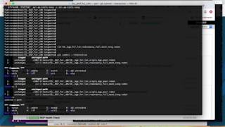 [demo] Test Cases Automation with Robot Framework n Jenkins
