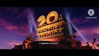 20th Century Studios/Blue Sky Studios/Yak & Co (2023)