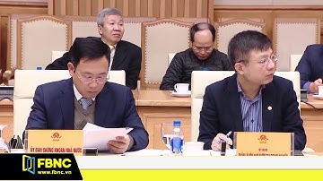 Cổ phần hóa doanh nghiệp nhà nước chậm tiến độ | FBNC