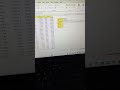 xlookup #excel #shorts #exceltips
