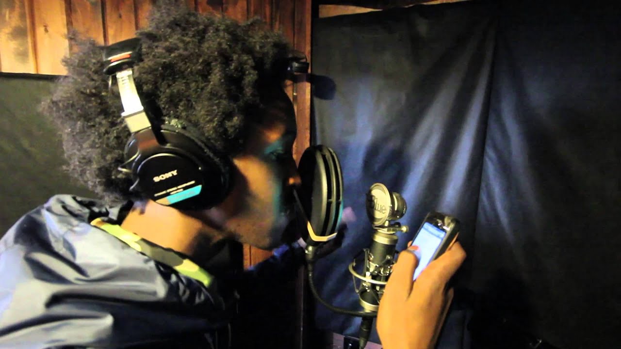 WebsterX - Desperate Youth: The Short