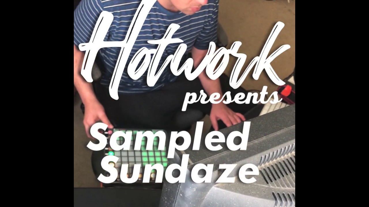 Les Deux Guitares (Hotwork Flip) - Gypsy Folk Jazz Hiphop Beat Making