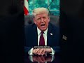 Trump expresses 'grief and anger' over assassination of Charlie Kirk